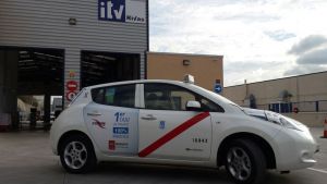 ITV-RIVAS-Taxi-elctrico-1Âº-de-Madrid